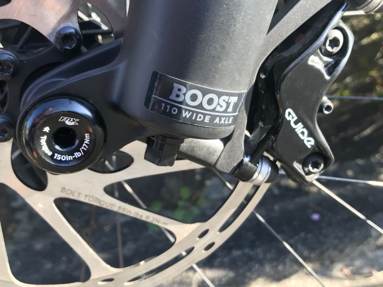 15mmブースト規格アクスルの車載方法 Rc Racing Blog