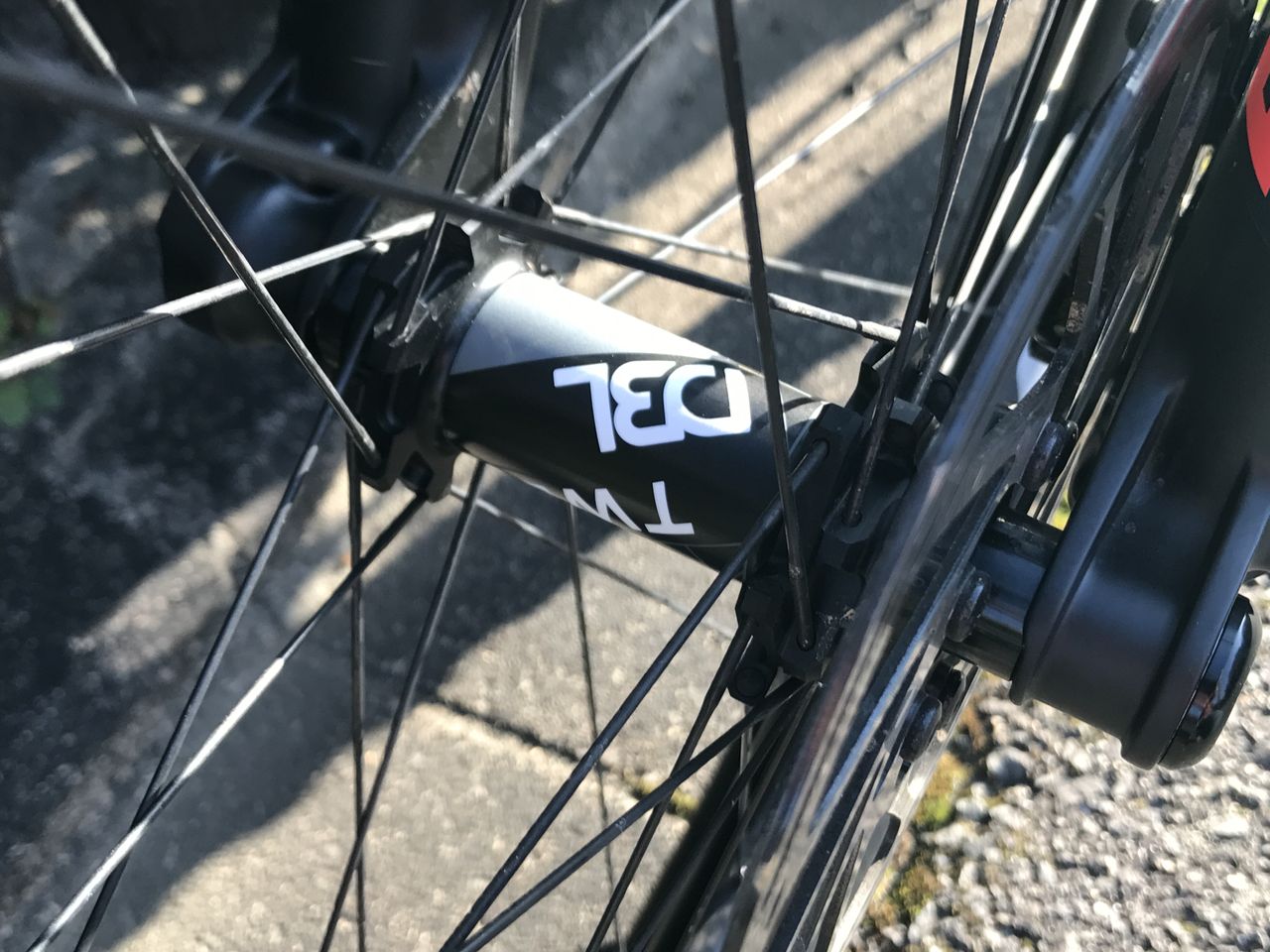 15mmブースト規格アクスルの車載方法 : RC RACING BLOG