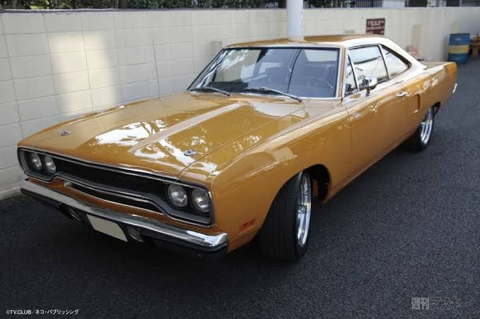 Ryanのblog 愛車 Ryanのblog 愛車