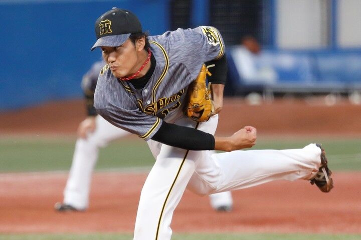 阪神 藤浪晋太郎について 権藤博氏が語る カモメ26 千葉ロッテまとめ 阪神 藤浪晋太郎について 権藤博氏が語る カモメ26 千葉ロッテまとめ