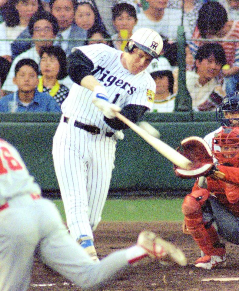 プロ野球 阪神が獲得したロハスはミート力抜群でオマリーみたい Ob藤田平氏が語る カモメ26 千葉ロッテまとめ