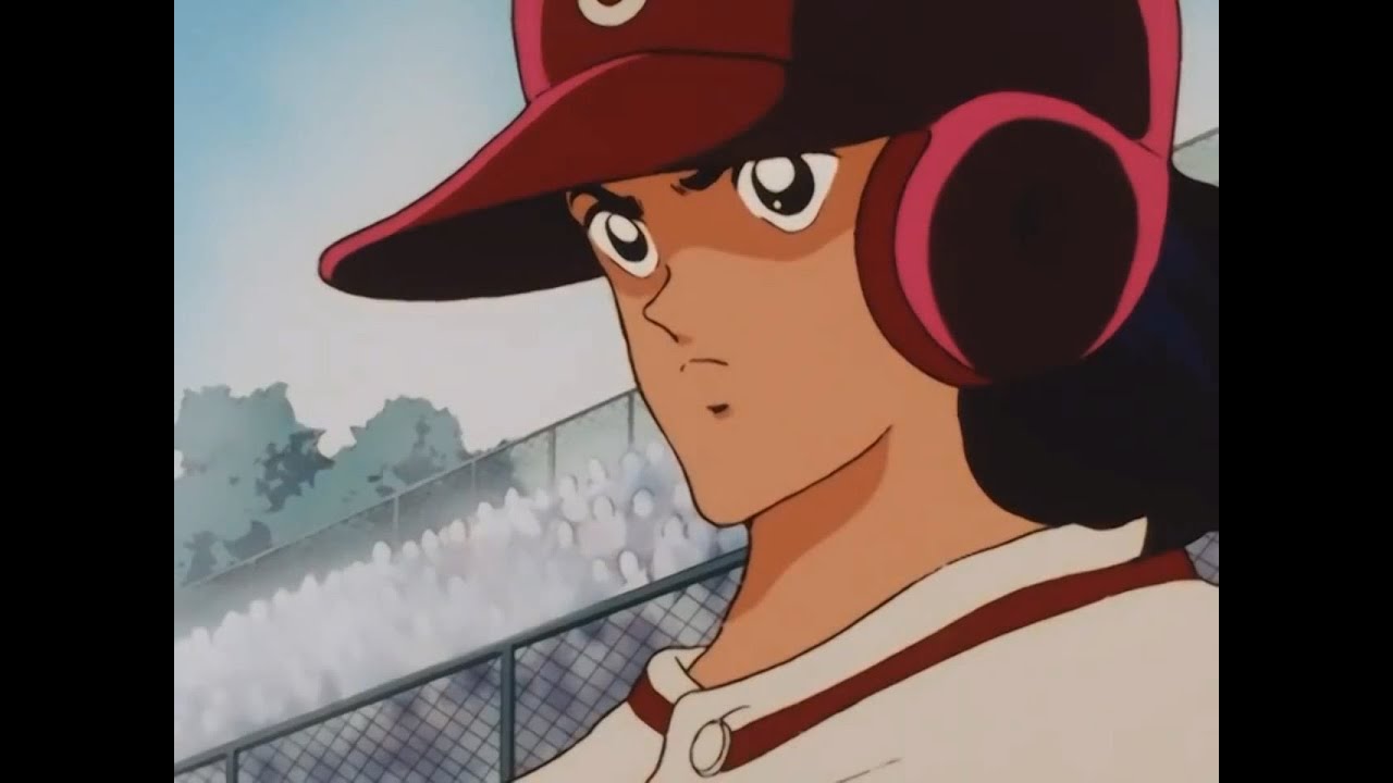 漫画 タッチの登場人物で打線を組んでみた カモメ26 千葉ロッテまとめ 漫画 タッチの登場人物で打線を組んでみた カモメ26 千葉ロッテまとめ