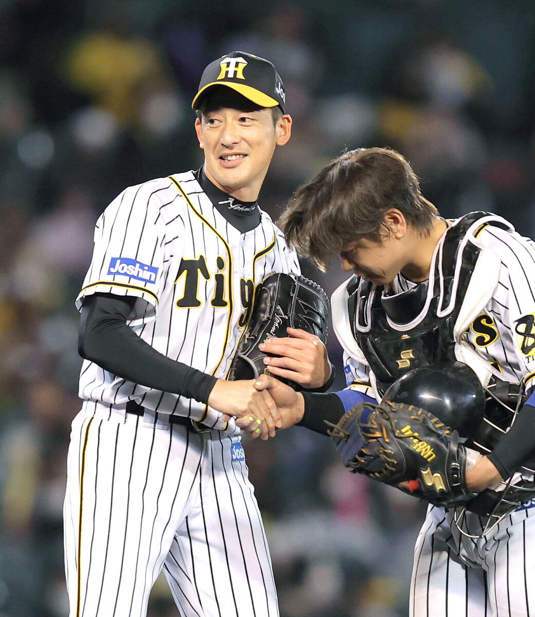プロ野球 オリックスが阪神退団の能見篤史の獲得を発表 背番号 26 選手兼任投手コーチとして カモメ26 千葉ロッテまとめ プロ野球 オリックスが阪神退団の能見篤史の獲得を発表 背番号 26 選手兼任投手コーチとして カモメ26 千葉ロッテまとめ