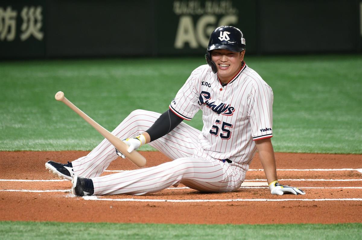 野球 とんねるずのスポーツ王は俺だ リアル野球banのmvpはヤクルト 村上に 満塁hrも放つ カモメ26 千葉ロッテまとめ 野球 とんねるずのスポーツ王は俺だ リアル野球banのmvpはヤクルト 村上に 満塁hrも放つ カモメ26 千葉ロッテまとめ