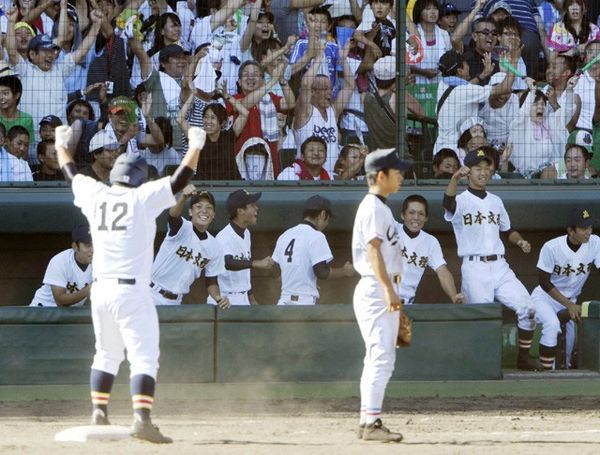 集合 プロ野球 高校野球の名実況で打線を組んでみた カモメ26 千葉ロッテまとめ 集合 プロ野球 高校野球の名実況で打線を組んでみた カモメ26 千葉ロッテまとめ