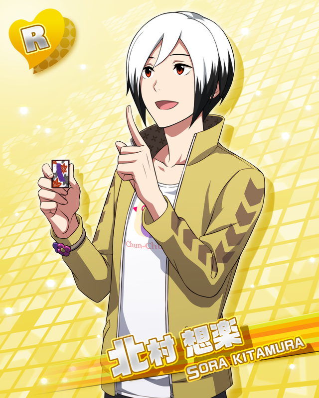 ガチャ更新 新イベント開催 華符演舞祭 日々エムマス ガチャ更新 新イベント開催 華符演舞祭 日々エムマス