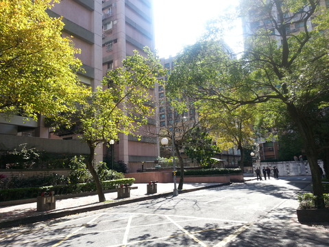 やっと晴れた…長く滞在すると見えてくること + 最近の服貿騒動 by Eisuke