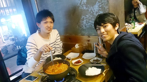 久々のブログでごめん＠ら～