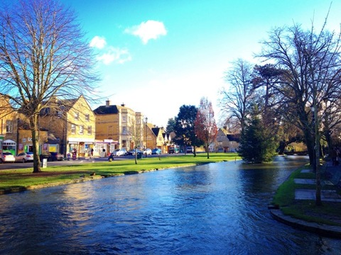 イギリスで国際法を学ぶ@Sun