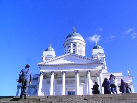 フィンランドの大学独特な？授業制度