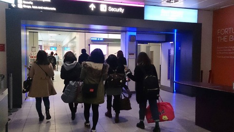 ３つの日本英国比較＠れいな