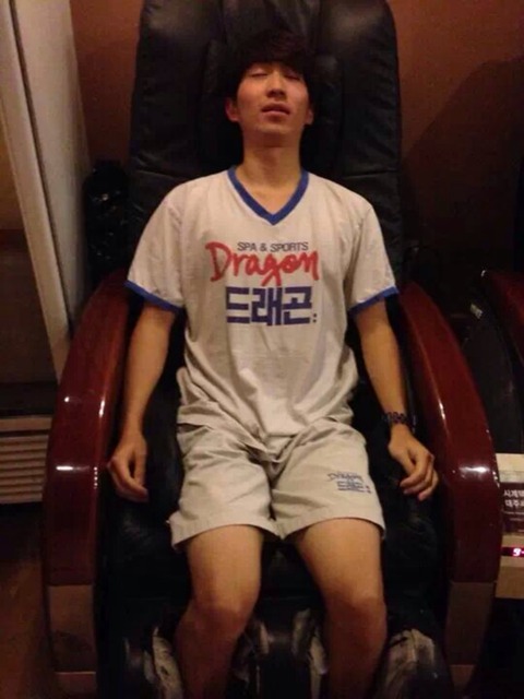 はじめまして、ヨコウチです。