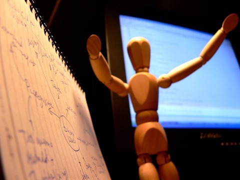 TA（ティーチング・アシスタント）とは？ ― 大学院生のお仕事について