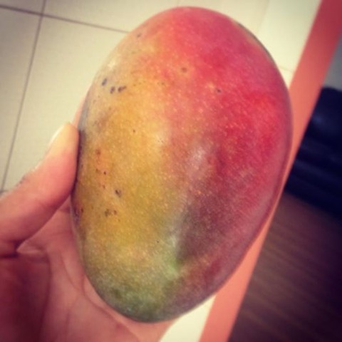 ブラジル満喫中のるなです！初めまして。