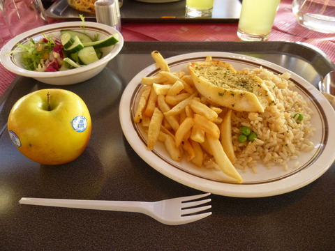 イギリスは○○王国！？ 食フェス＠さとみん