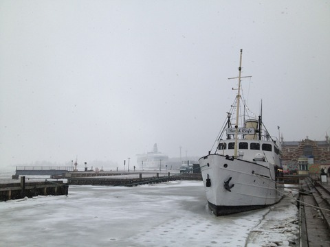 フィンランド旅行＠りさ