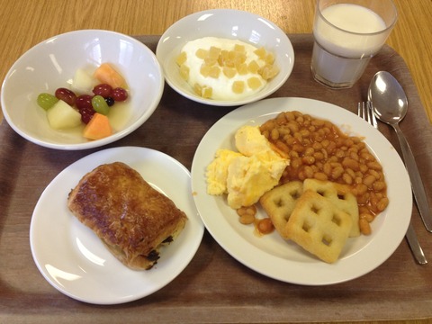 寮について＠かに