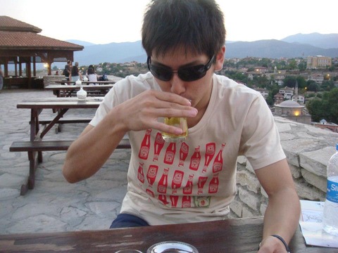 【食フェス】～Carbonade flamande～＠もちお