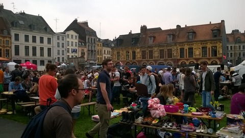 Braderie de lille@mochi
