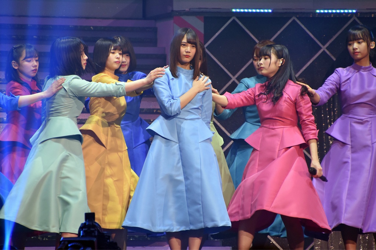 けやき坂46 ひらがなくりすます18の気になること全まとめ 坂道の語り