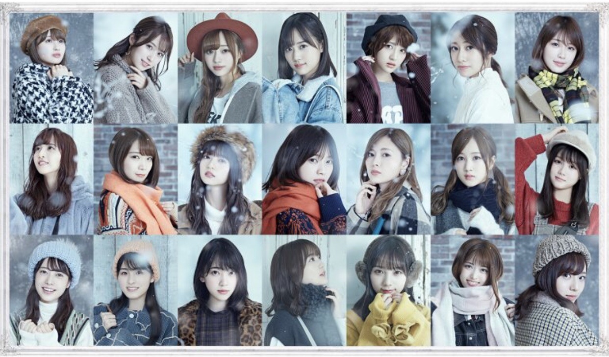 乃木坂46 22ndシングル 帰り道は遠回りしたくなる グループ通算2作目の初週ミリオン突破を記録 坂道の語り 乃木坂46 22ndシングル 帰り道は遠回りしたくなる グループ通算2作目の初週ミリオン突破を記録 坂道の語り
