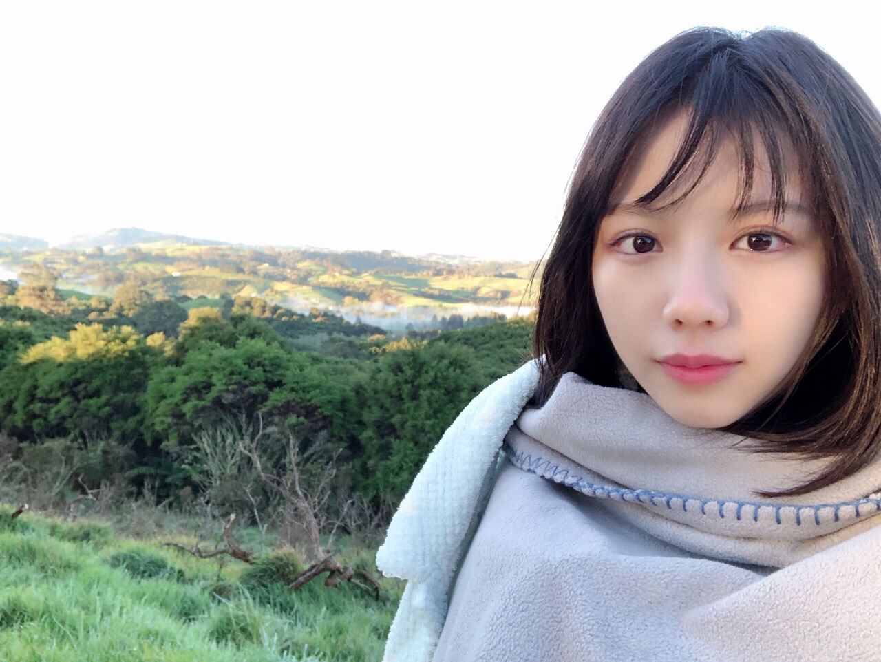 渡邉美穂 坂道の語り 渡邉美穂 坂道の語り