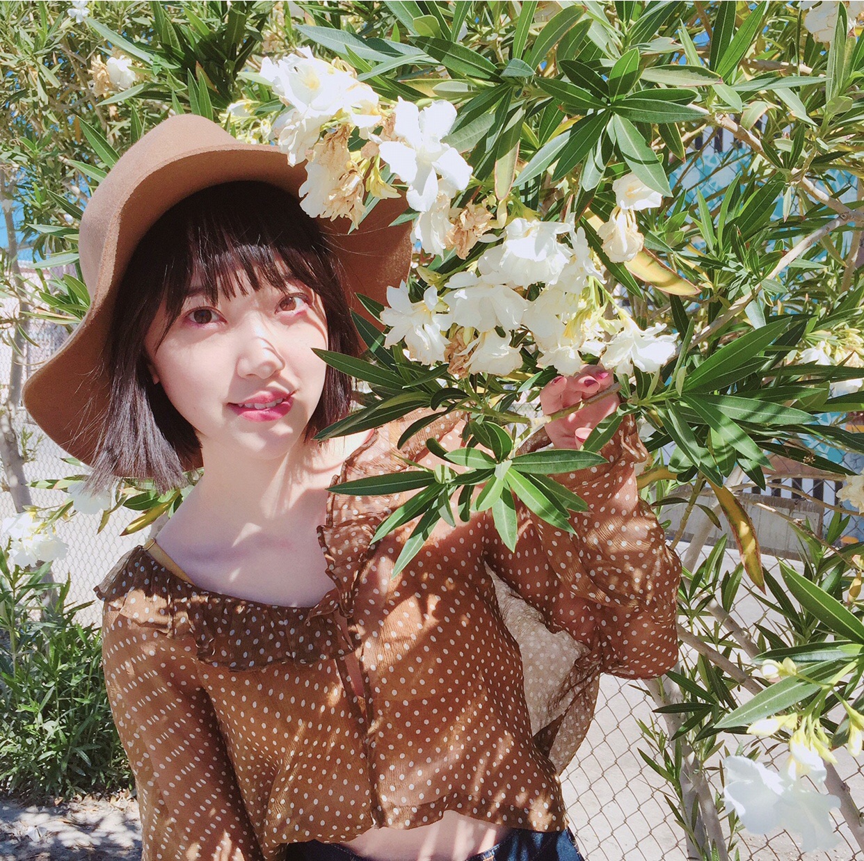 衛藤美彩 坂道の語り 衛藤美彩 坂道の語り