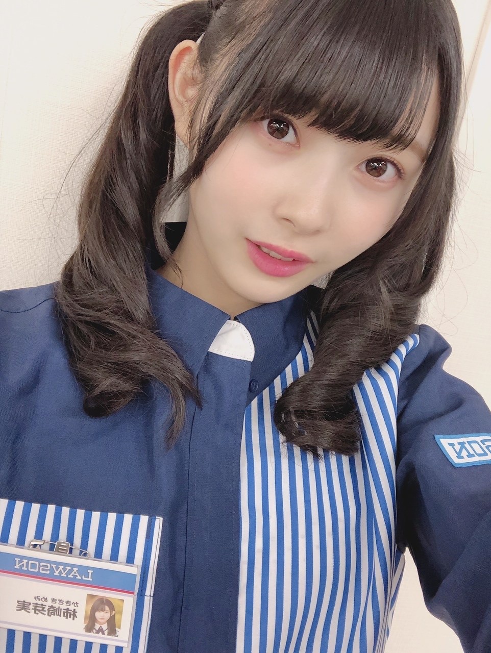 けやき坂46 柿崎芽実のお団子姿が可愛すぎる 坂道の語り