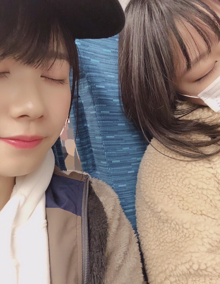 けやき坂46 丹生明里が激写した渡邉美穂の可愛すぎる寝顔 坂道の語り けやき坂46 丹生明里が激写した渡邉美穂の可愛すぎる寝顔 坂道の語り