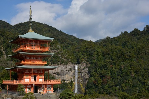 kumano-kodo-1030462_1280