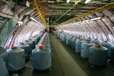 ケムトレイル Chemtrail は有害か 台湾でロハス ケムトレイル Chemtrail は有害か 台湾でロハス