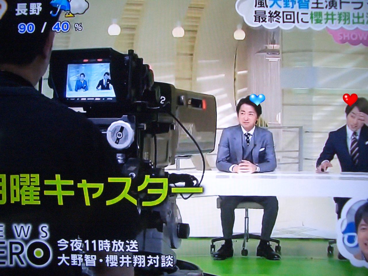 嵐 リジイの日記 嵐 リジイの日記