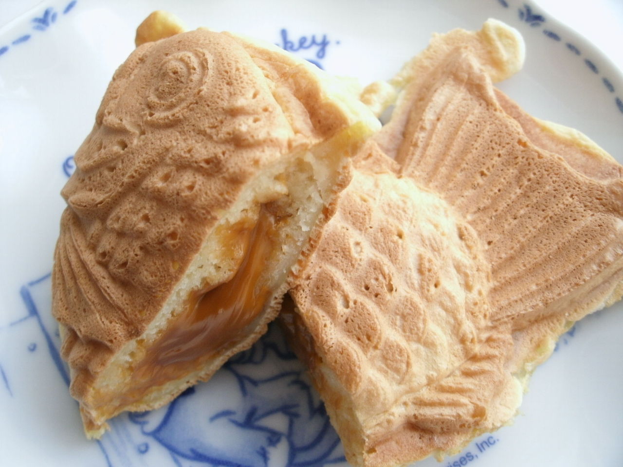 キャラメルクリームたい焼き たまごサラダたこ焼き リジイの日記 キャラメルクリームたい焼き たまごサラダたこ焼き リジイの日記