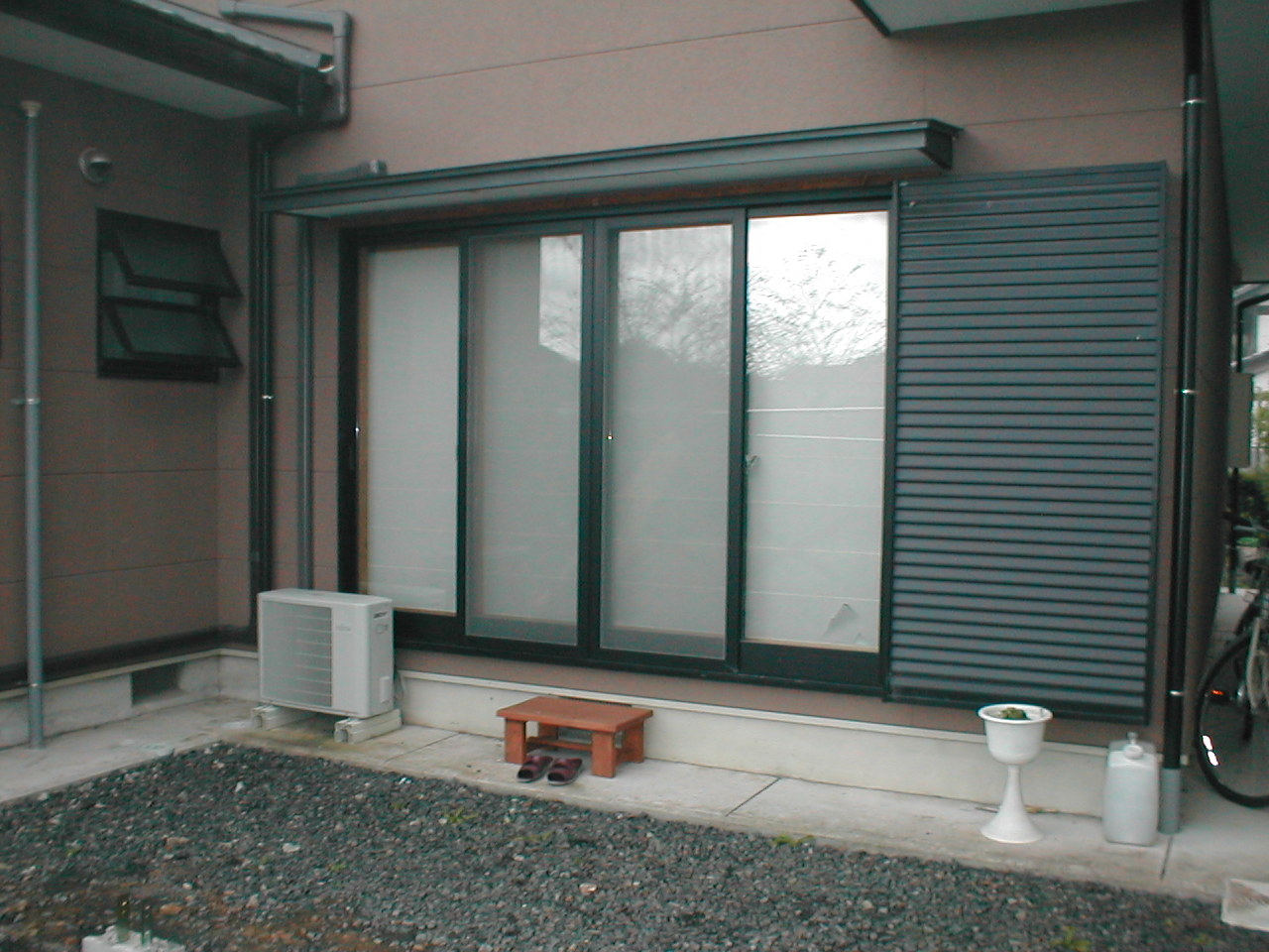 テラス屋根 : DIY HEAVEN テラス屋根 : DIY HEAVEN