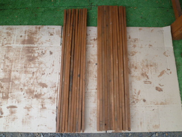 4月29日 休日 の作業 隣家との境に木の格子枠を建てる Diy Heaven 4月29日 休日 の作業 隣家との境に木の格子枠を建てる Diy Heaven