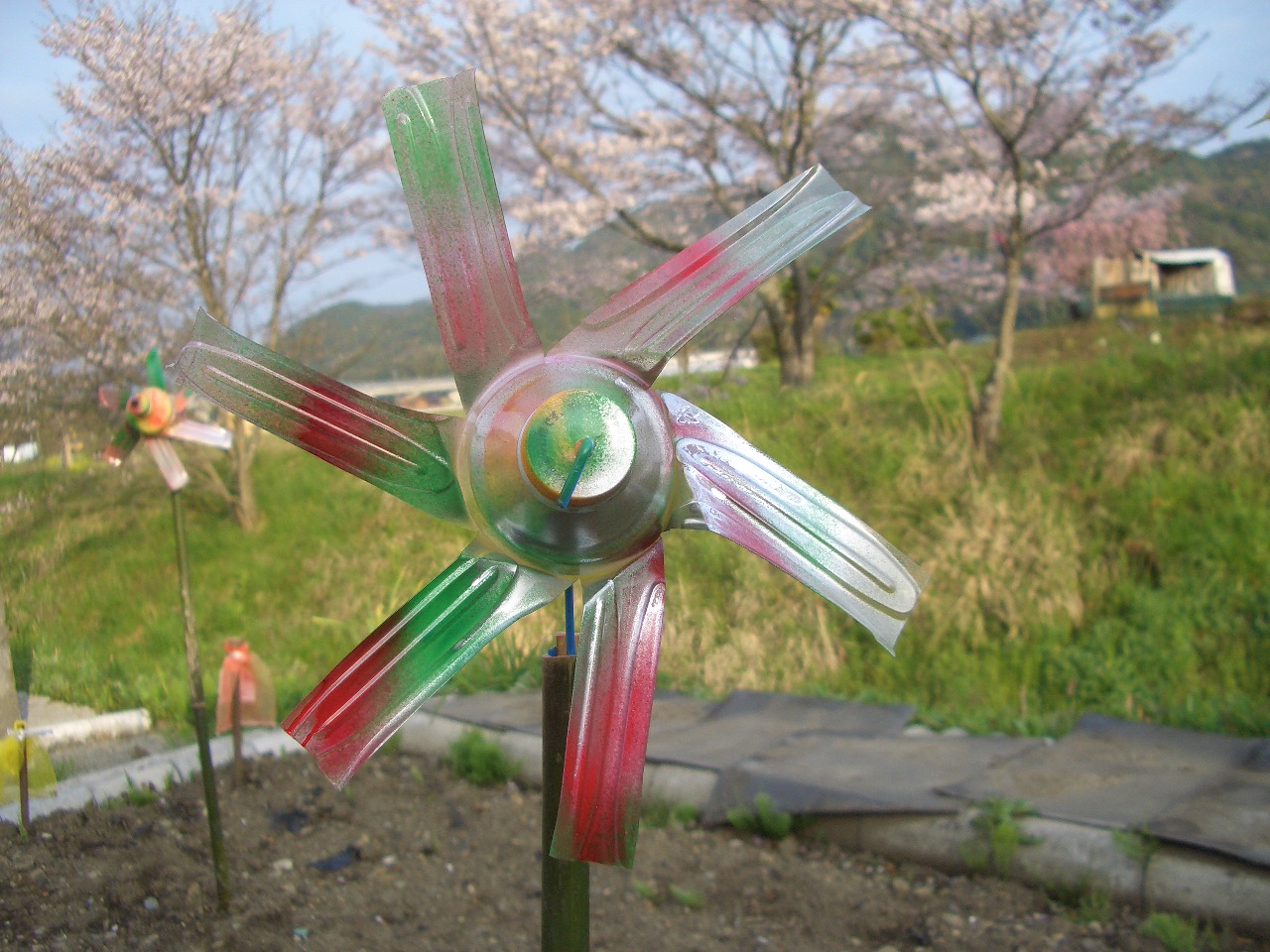 モグラ対策 Diy Heaven