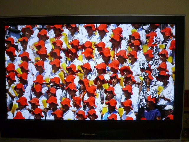 第94回全国高等学校野球選手権大会が始まりました！ : DIY HEAVEN