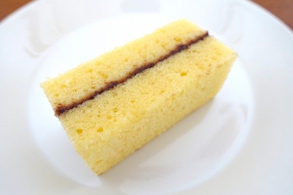 長男の北海道土産 Diy Heaven