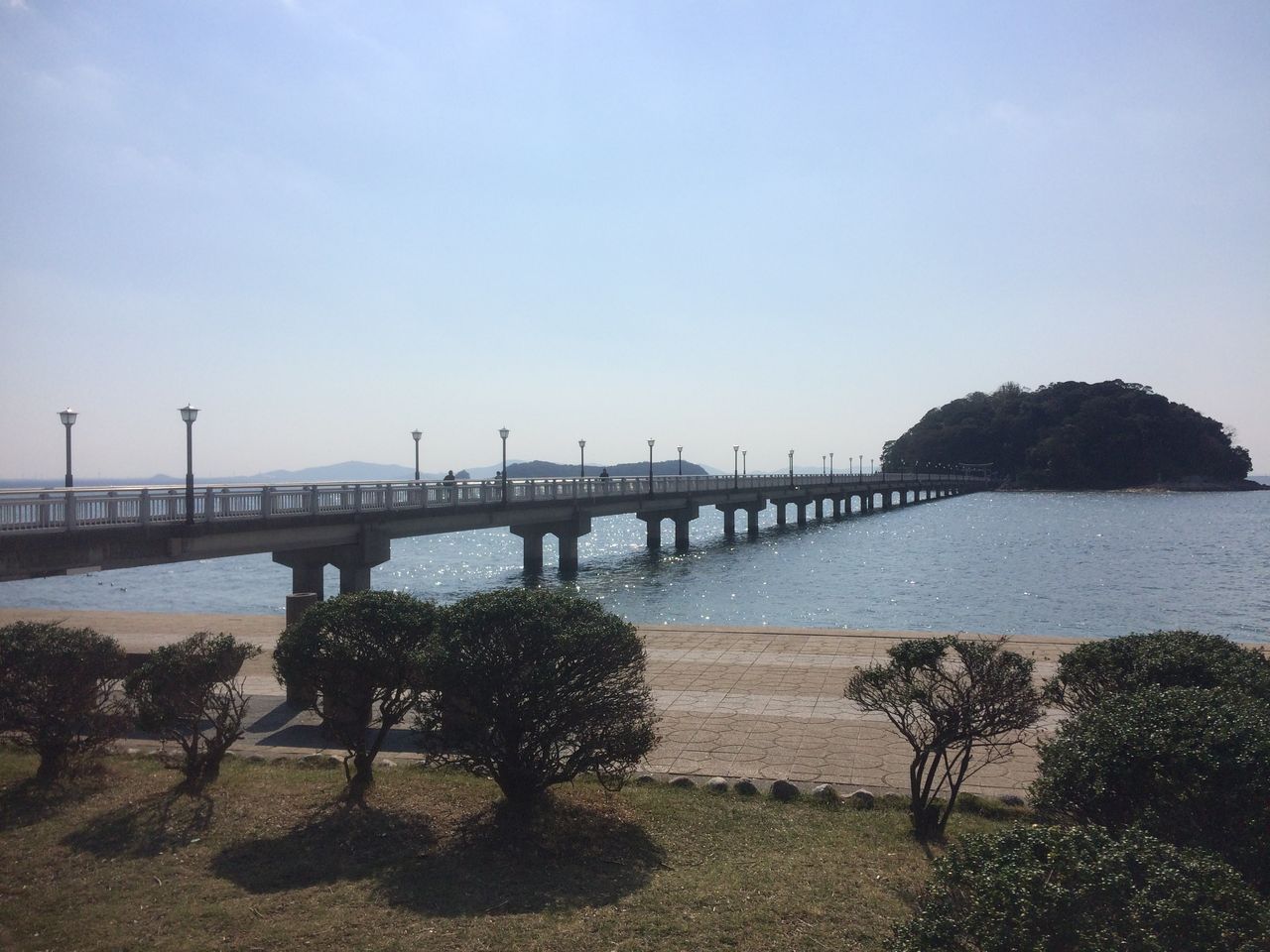 古希旅行を楽しんで来ました その１２ 竹島 Diy Heaven