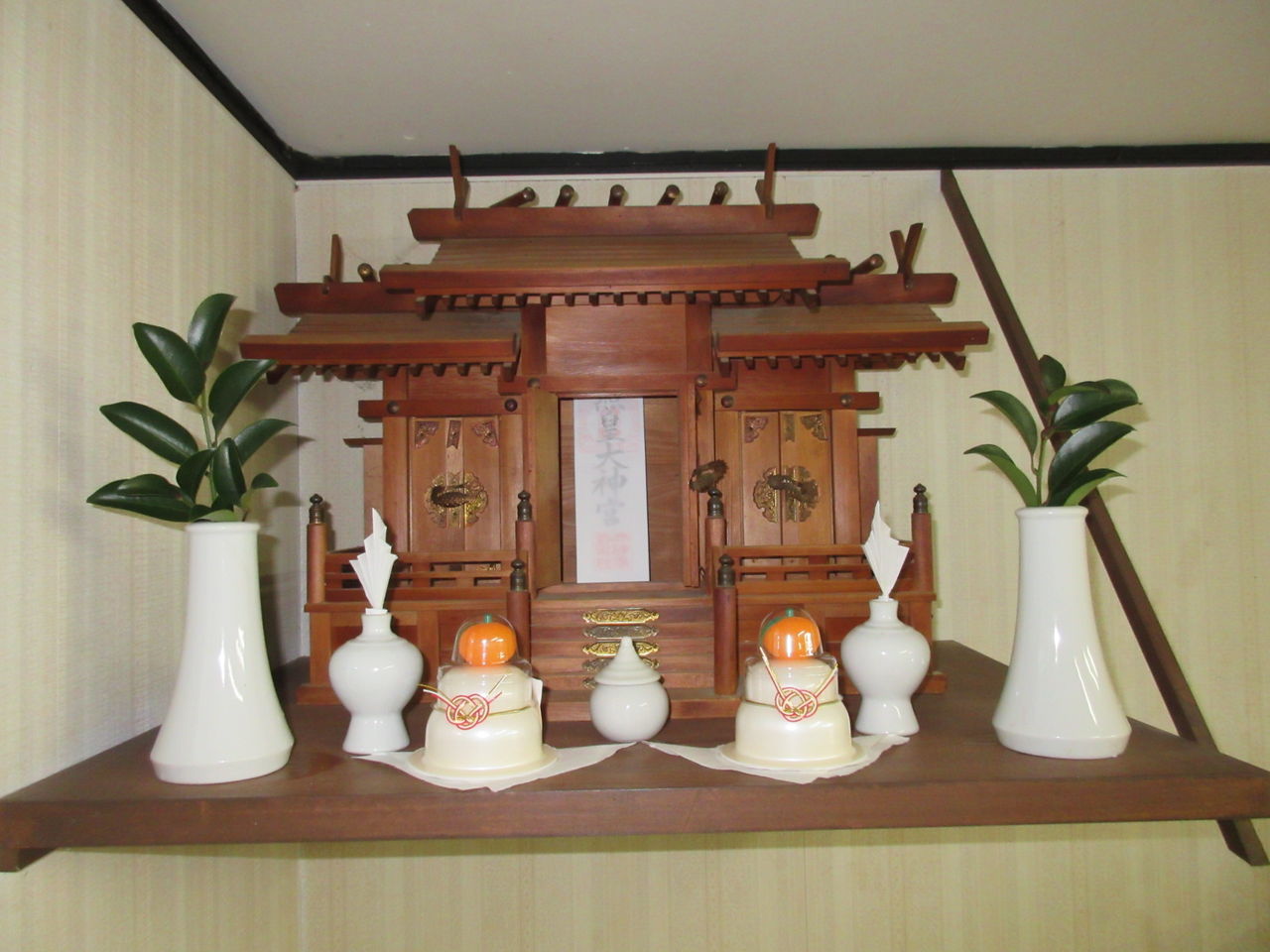 会社の正月準備 Diy Heaven