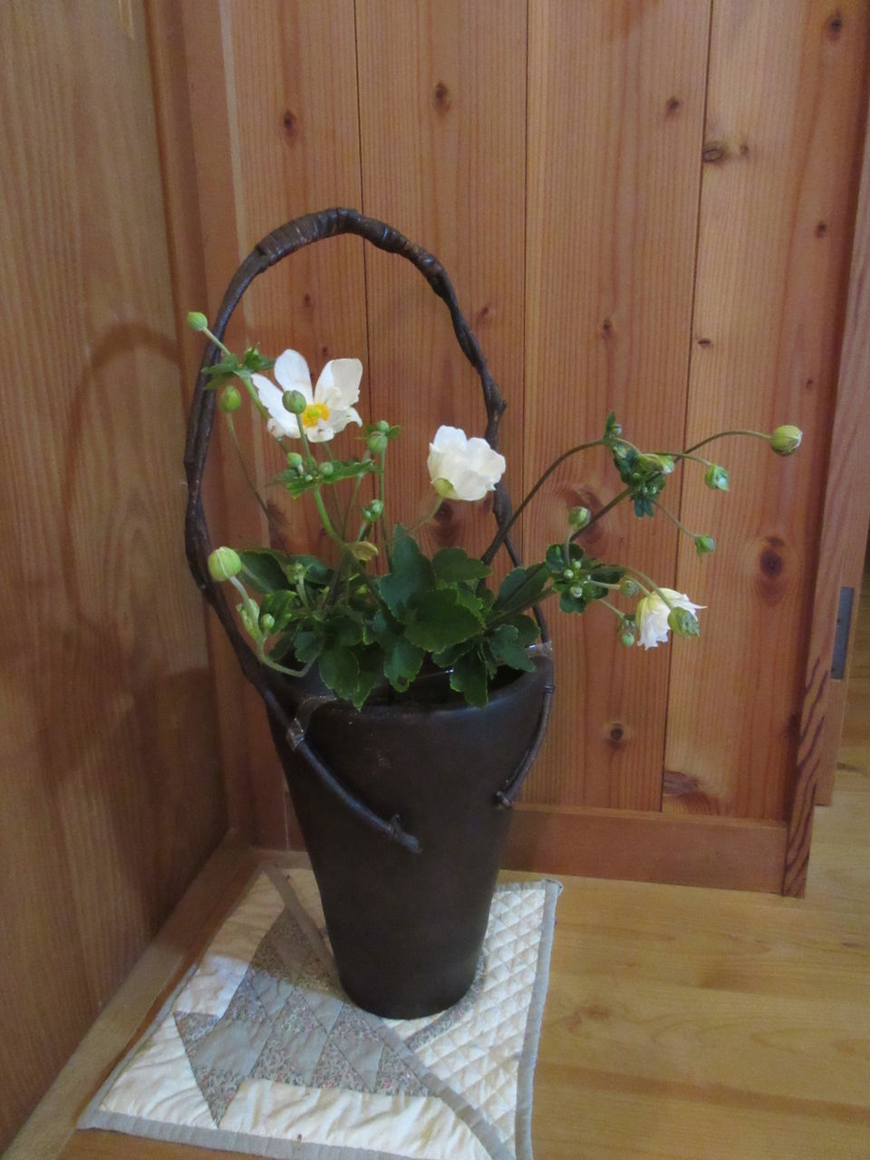 花瓶の花 Diy Heaven