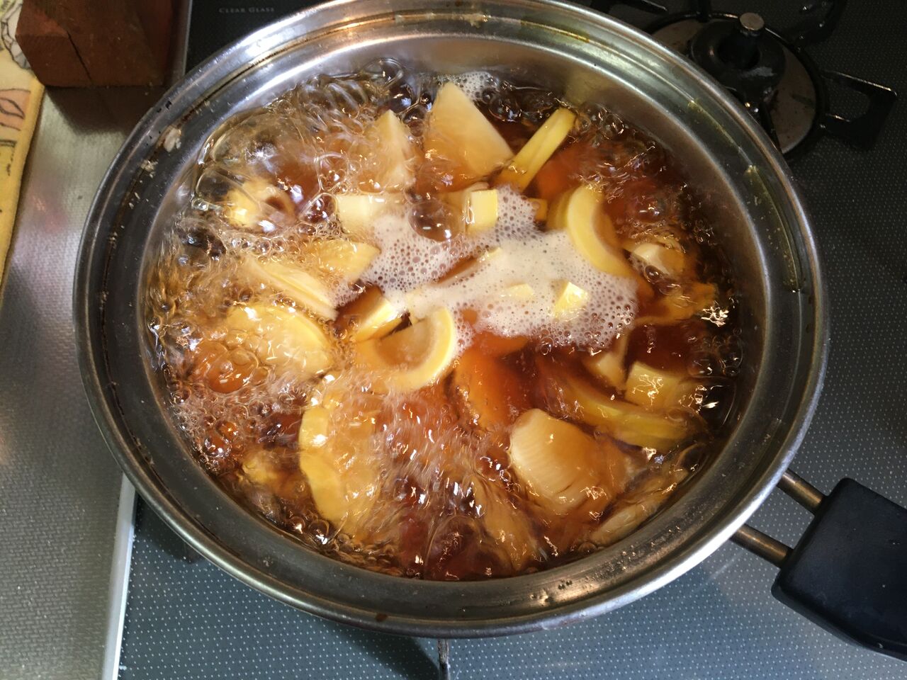 DIY HEAVEN:料理