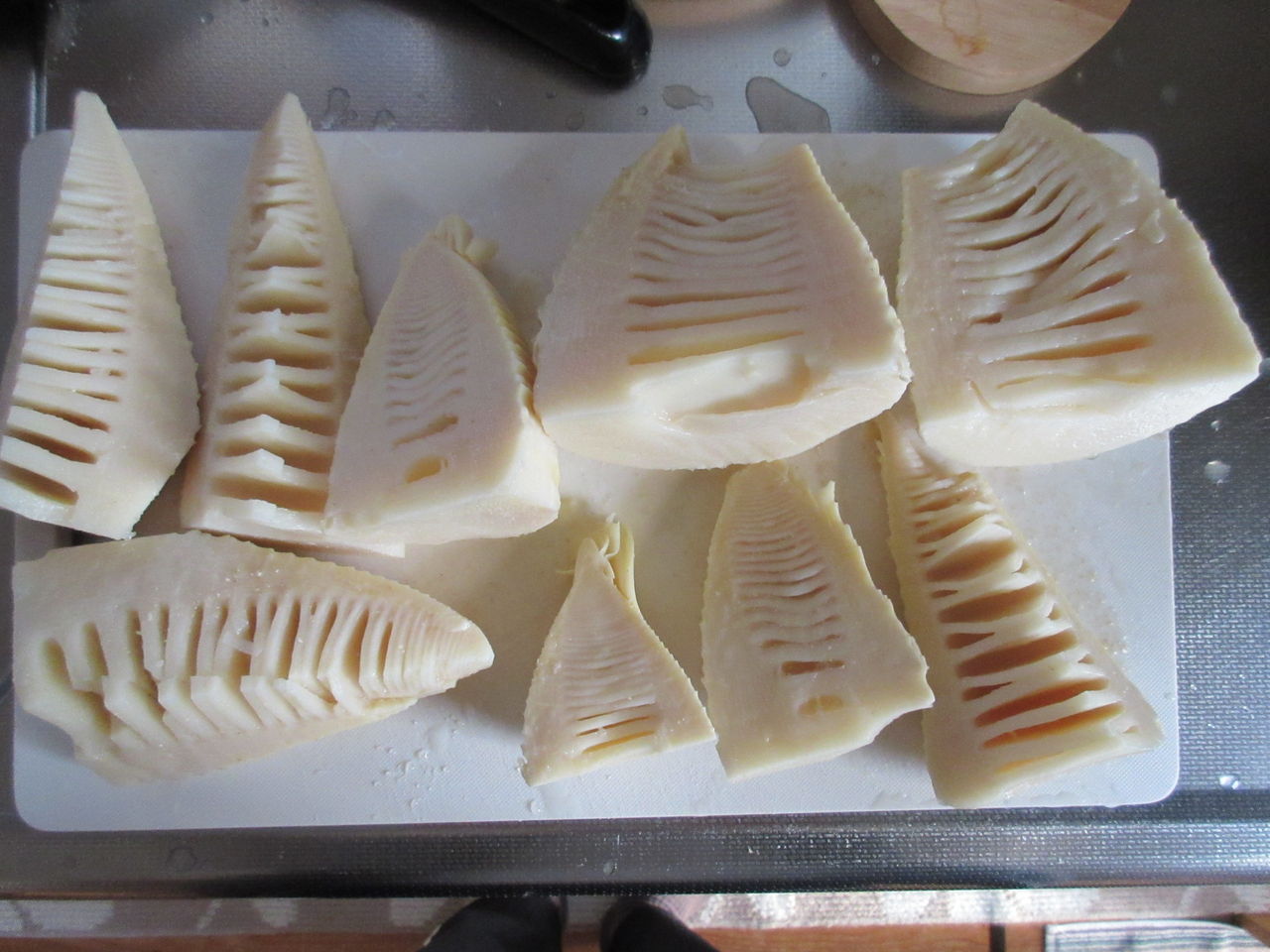 筍 たけのこ 掘り 料理 Diy Heaven 筍 たけのこ 掘り 料理 Diy Heaven