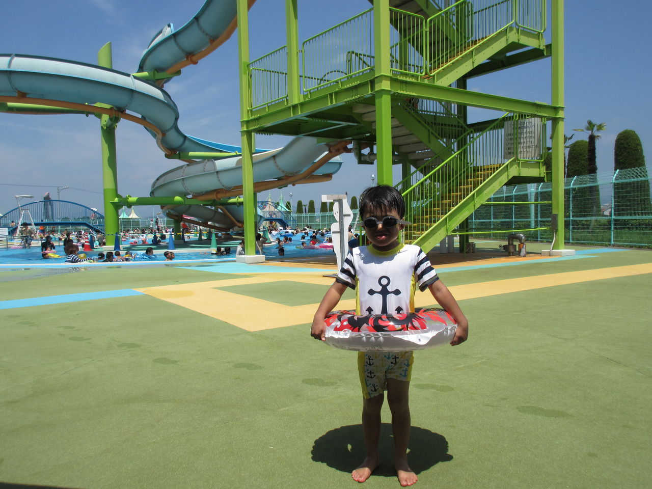 反発 匹敵します 識別 坂祝 プール Seisyainni Com