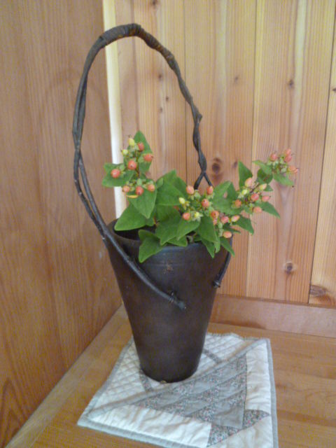 ビヨウヤナギ 未央柳 Diy Heaven