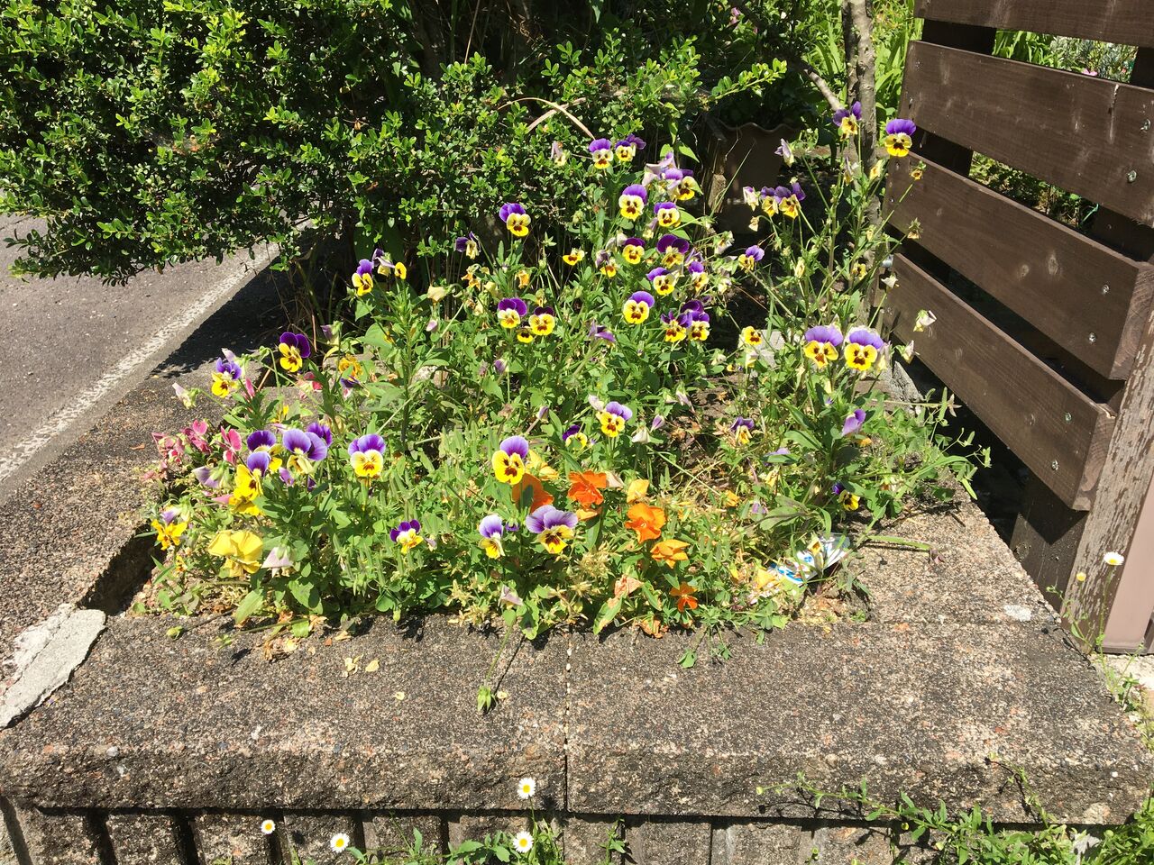 長い間 ありがとうございました Diy Heaven