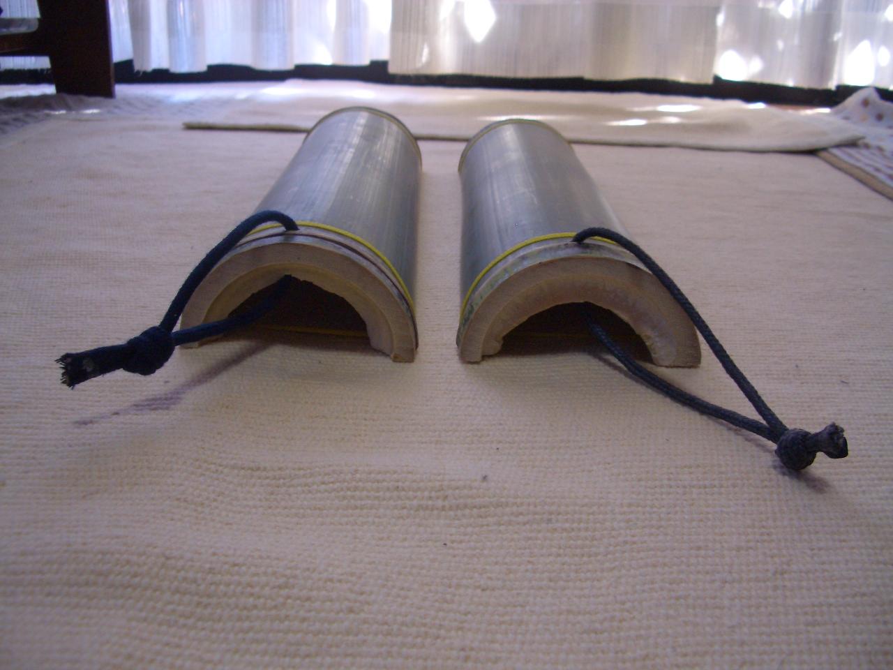 竹踏み器 Diy Heaven