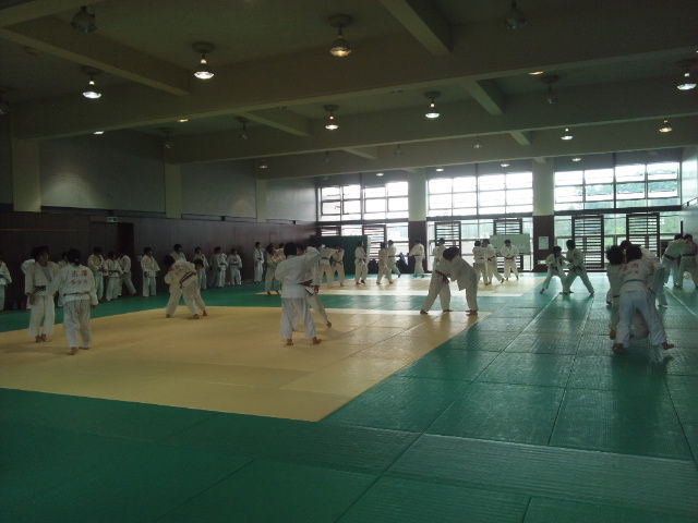 制極 凌門塾名取中央