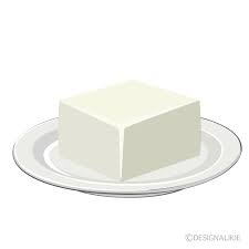 豆腐