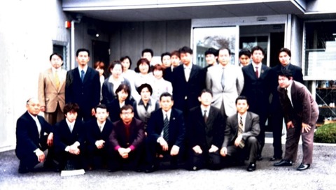 社員画像